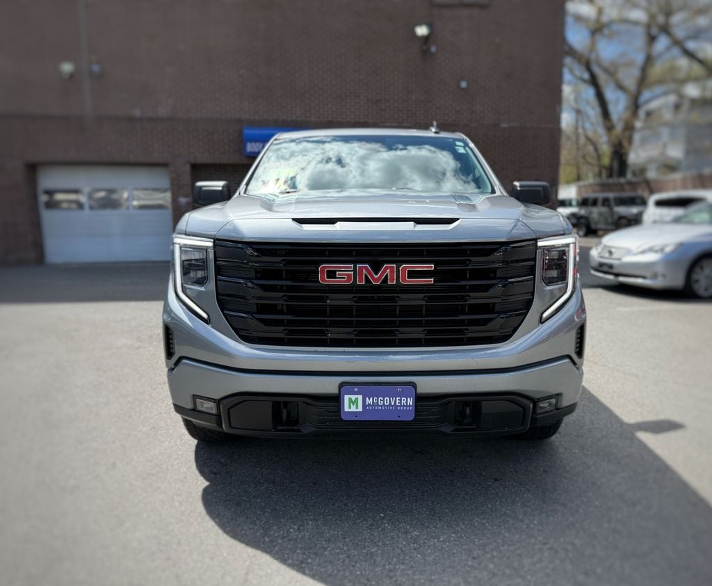 gmc sierra 1500 2023 1GTRUCED9PZ322232 image gmc sierra 1500 2023 1GTRUCED9PZ322232 image